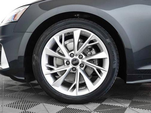 2022 Audi A5 Sportback Premium