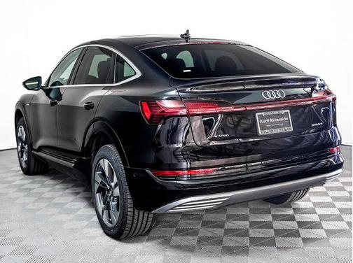 2020 Audi e-tron Sportback Premium Plus