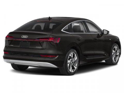2020 Audi e-tron Sportback Premium Plus