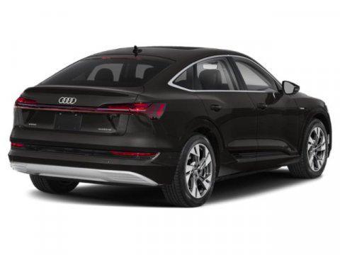 2020 Audi e-tron Sportback Premium Plus