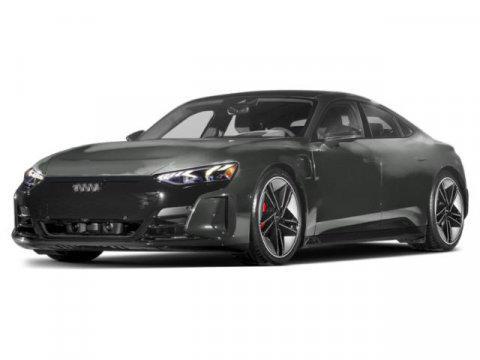 2022 Audi e-tron GT Premium Plus