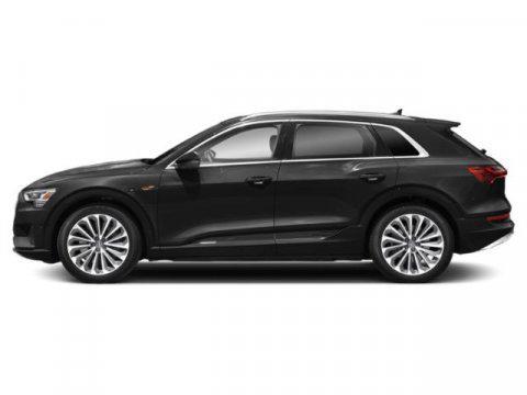 2021 Audi e-tron Premium