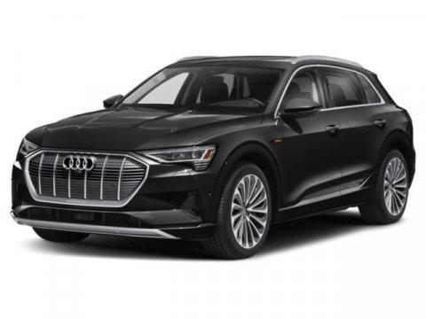2021 Audi e-tron Premium