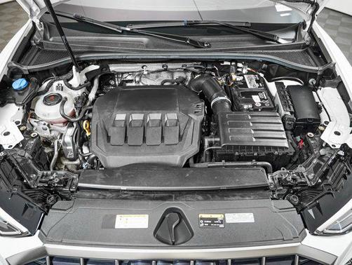 2021 Audi Q3 45 S line Premium Plus