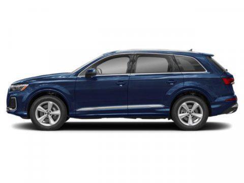 2026 Audi Q7 45 Premium Plus