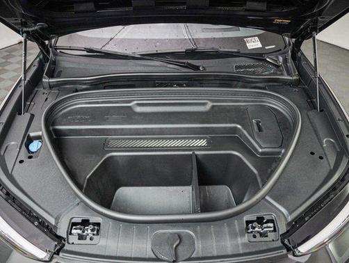 2025 Audi Q6 e-tron Premium Plus quattro