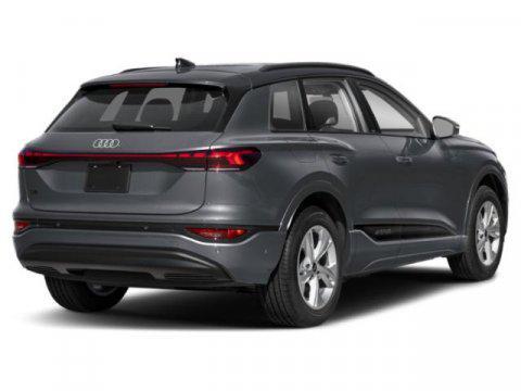 2025 Audi Q6 e-tron Premium Plus quattro
