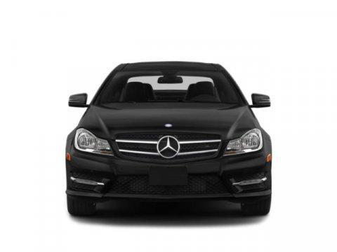 2015 Mercedes-Benz C-Class C 250