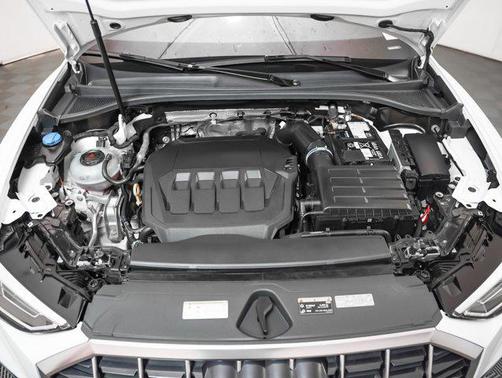2024 Audi Q3 45 S line Premium Plus