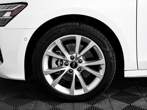 2025 Audi A3 Premium