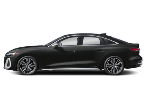 Mythos Black Metallic 2026 Audi S5 Premium Plus TFSI quattro S tronic