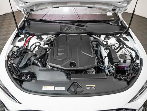 2025 Audi A5 Prestige TFSI quattro S tronic