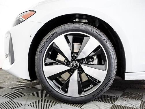 2025 Audi A5 Prestige TFSI quattro S tronic