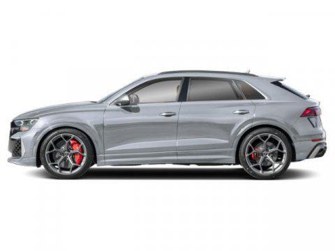 2026 Audi RS Q8 4.0T