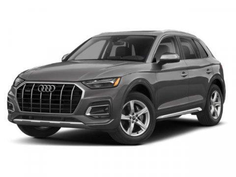 2025 Audi Q5 45 S line Premium Plus