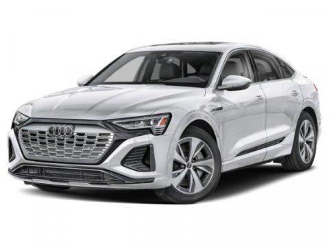 2024 Audi Q8 e-tron Premium Plus