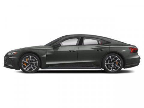 2024 Audi RS e-tron GT quattro