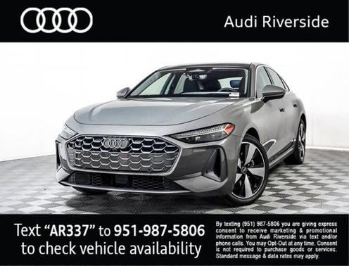 2025 Audi A5 Premium Plus TFSI quattro S tronic