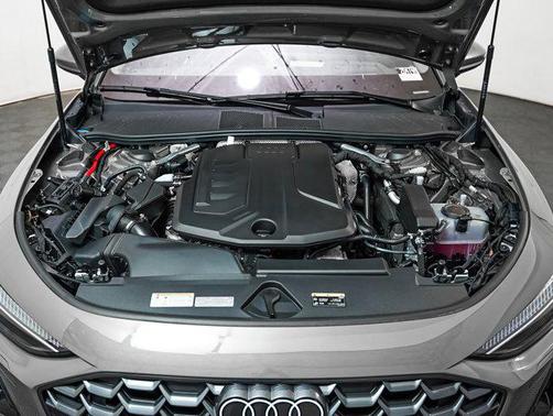 2025 Audi A5 Premium Plus TFSI quattro S tronic