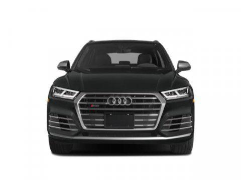 2020 Audi SQ5 3.0T Premium Plus