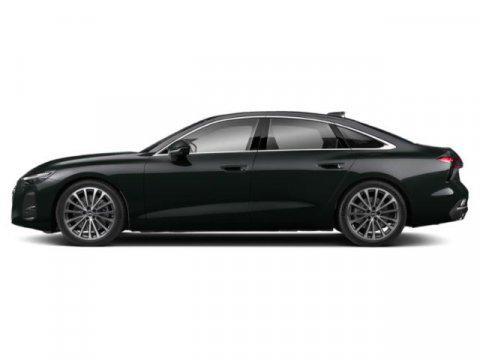 2026 Audi A6 Premium quattro S tronic