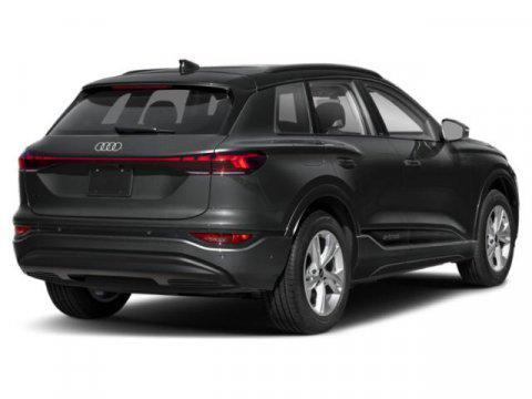 2025 Audi Q6 e-tron Prestige quattro