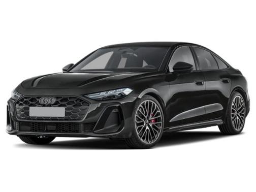 2025 Audi S5 3.0T Prestige