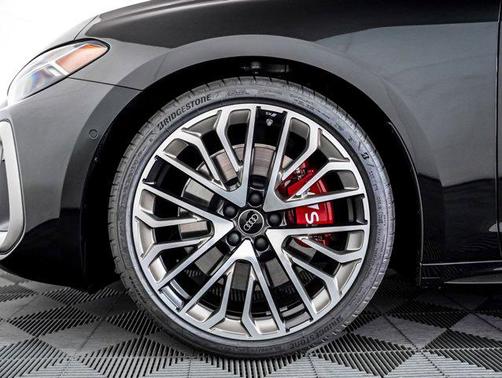 2025 Audi S5 3.0T Prestige