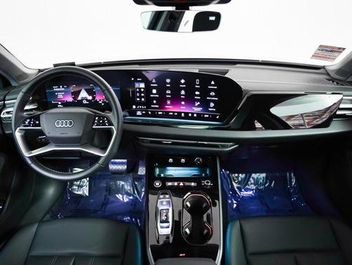 2025 Audi A5 Premium TFSI quattro S tronic