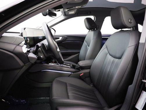 2025 Audi A5 Premium TFSI quattro S tronic