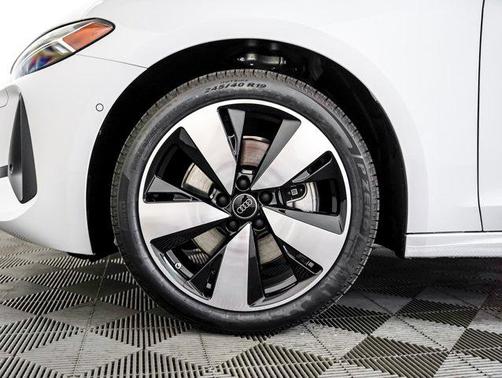 2025 Audi A5 Premium Plus TFSI quattro S tronic