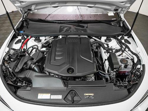 2025 Audi A5 Premium Plus TFSI quattro S tronic