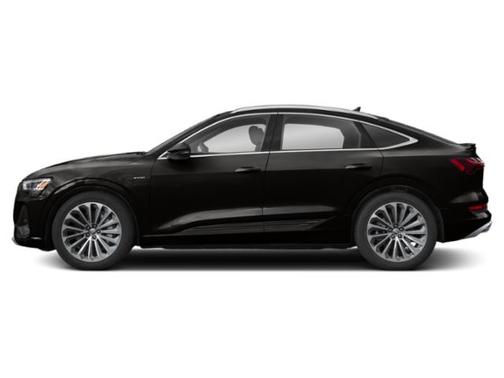 2021 Audi e-tron Premium