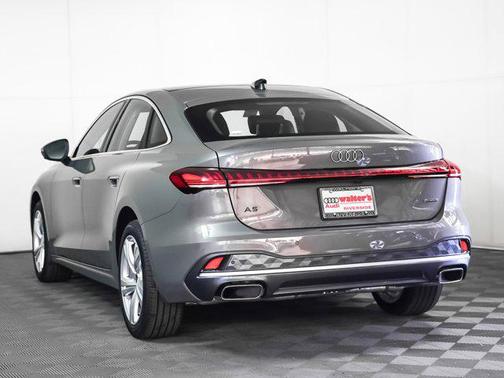 2025 Audi A5 Premium Plus