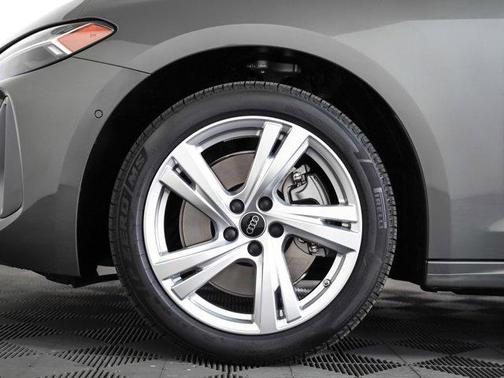 2025 Audi A5 Premium Plus
