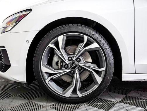 2023 Audi A3 Premium