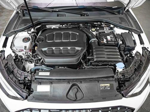 2023 Audi A3 Premium
