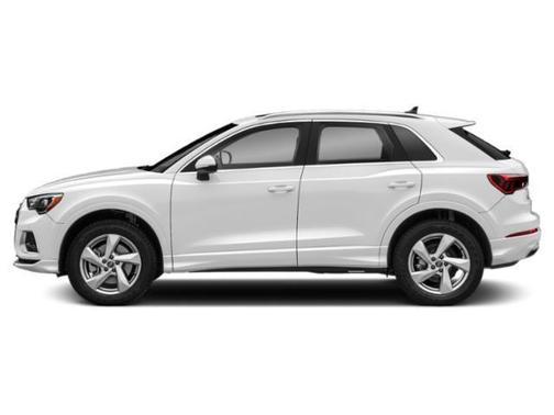 2022 Audi Q3 45 S line Premium Plus