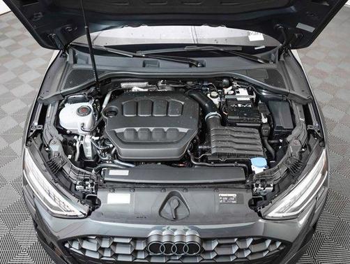 2026 Audi A3 Premium