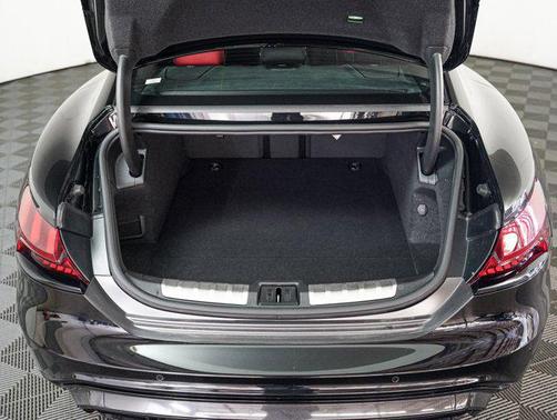 2023 Audi RS e-tron GT quattro