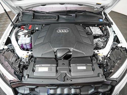 2026 Audi Q7 55 Prestige
