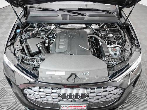 2025 Audi Q5 Premium