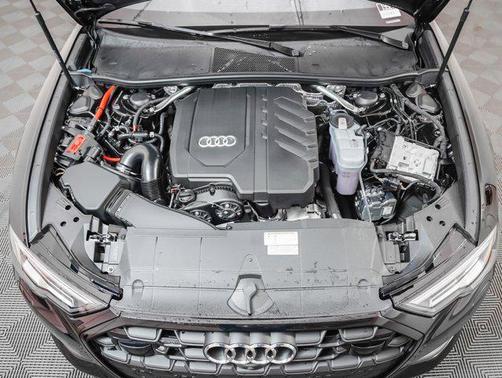 2025 Audi A6 45 Premium