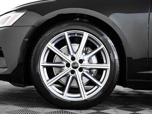 2025 Audi A6 45 Premium