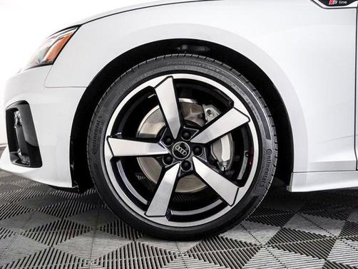 2025 Audi A5 Sportback 45 S Line Premium Plus