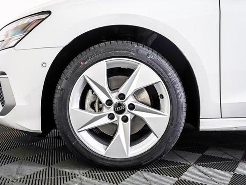 2024 Audi A3 Premium