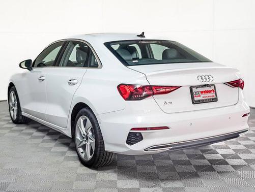2024 Audi A3 Premium