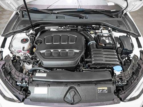2024 Audi A3 Premium