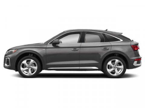 2023 Audi Q5 45 S line Premium