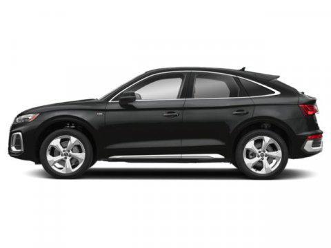 2023 Audi Q5 45 S line Premium